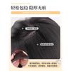 Extensiones de Cabello Ligeramente Rizado Estilo Francés, Juego de Tres Piezas, Ondas Grandes, Aumentan el Volumen del Cabello, Cabello Largo Rizado Realista, Esponjoso