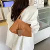 2026 Verano Nuevo Estilo de Alto Valor Moderno Moda Simple y Elegante Diseño de Nicho Versátil Bolso de Hombro y Mano