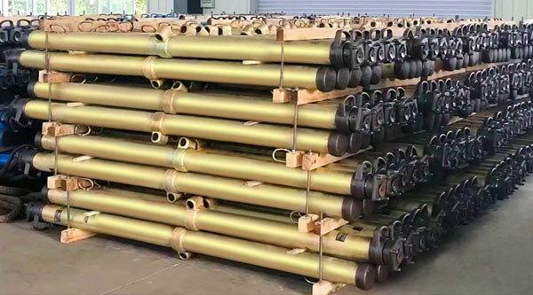 DN内注式单体液压支柱2
