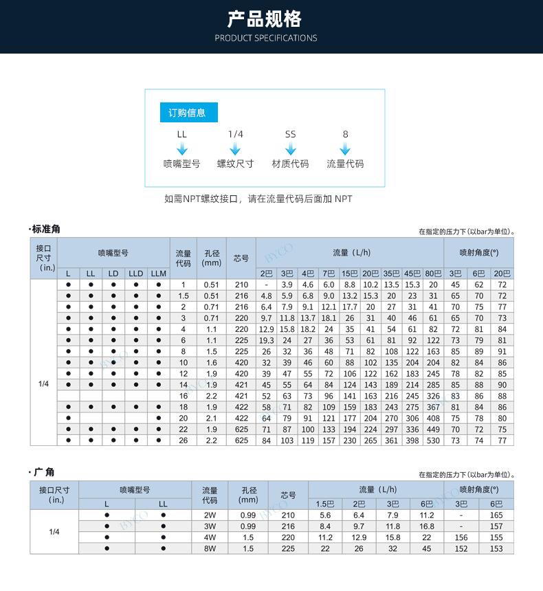 精细雾化喷嘴（AAZ）_06