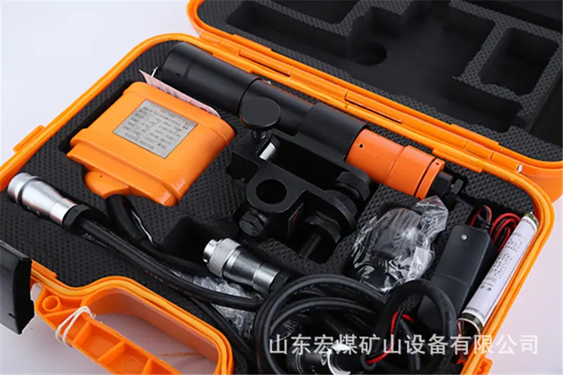YHJ-1200(A)矿用本安型激光指向仪