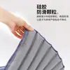 Colchón Antiescaras para Ancianos Postrados en Cama, Almohadilla de Cuidado Específica para Glúteos Hospitalaria, Colchón Suave, Almohadilla Antiescaras