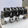 Motor síncrono para acerías, motor hidráulico de pistón, reemplazo para motor JPK-034H-10-N