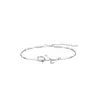 Nuevo Pulsera de Tulipan Moda de Nicho para Mujer Ojo de Gato Fresca Romántica Corazón de Chica Flor Exquisita Joyería para Pulsera Venta al por Mayor
