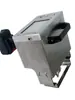 Máquina de Marcação Pneumática Portátil Elétrica Gravador de Metal Portátil Codificador de Estrutura de Aço de Flange Máquina de Gravação de Molde