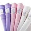 Nova Camiseta Casual de Algodão de Manga Curta para Mulheres de Verão, Gola Redonda, Manga Meia-manga, Cor Sólida, Top Solto, Roupas Casuais para Casais