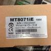 Tela sensível ao toque de 7 polegadas Wei Lun Tong/interface homem-máquina MT8070IE/MT8071I