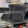 Bolsa de Almacenamiento de Eva, Caja de Almacenamiento para Auriculares, Caja de Embalaje para Almacenamiento de Cables de Datos y Cargadores, Bolsa de Almacenamiento para Tetera de Exterior