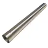 Tubo de Exaustão para Chaminé em Aço Inoxidável para Fogão a Gás, Lareira, Fogão a Lenha, Tubo de Fumaça Durável Anti-Corrosão, Cotovelo de Chaminé, Chapéu de Chuva, Conector de Três Vias