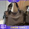 Bolsa de Tela Oxford de Gran Capacidad, Nuevo Modelo 2026, Bolso Cruzado Versátil para Viajes de Negocios para Mujer, Bolso de Mano de Alta Gama para Viajes