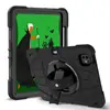 Comércio exterior para Apple iPad pro11(2025)11 polegadas com slot para caneta sem alça suporte horizontal e vertical capa plana