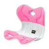 Fabricante Fuente en Stock: Cojín de Soporte Lumbar, Cojín para Silla de Oficina de Corrección de Postura, Cojín para Mejorar la Joroba