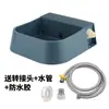 Bebedero Automático con Almacenamiento de Agua para Mascotas, Bebedero para Perros, Ganado, Ovejas, Pollos, Caballos, Conejos, Comedero Universal, Fabricante Mayorista de Suministros para Mascotas