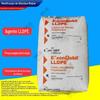 Lldpe Exxon Ll 6100.17 Grau para Moldagem por Injeção Grau Transparente Alta Rigidez e Resistência a Alta Temperatura Grau de Contato com Alimentos de Quatro Carbonos