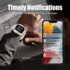 Reloj Inteligente Popular Transfronterizo para Llamadas, Podómetro, Frecuencia Cardíaca, Monitoreo de la Salud, Deportes al Aire Libre, Toma de Fotos, Música, Multifunción