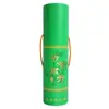 Martillo de Ajenjo Brocado, Martillo para Preservar la Salud, Martillo de Ajenjo Souvenir, Martillo de Masaje Personalizado, Martillo de Percusión Manual para la Salud con Moxibustión Hecho a Mano