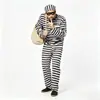 Disfraces de cosplay de Halloween personalizados, el mismo estilo que en películas y series de TV, atuendos de cosplay privados, disfraces para actuaciones de rol en escenario