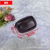 Bolsa para teléfono móvil de mediana edad y ancianos con cinturón monedero cinturón hombre-máquina para ancianos bolsa de cintura horizontal bolsa para deportes al aire libre antirrobo