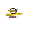 Yjlq-1-10T Tensionador Manual Hidráulico de Corrente para Mineração Conveniente de Usar Tensionador de Corrente para Mina de Carvão para Transportador de Corrente