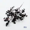 Gipsofila de Seda Ramo Único Gipsofila Artificial Flor Mini Ramo Decoração de Casa Acessórios de Guirlanda Arranjo de Flores Transfronteiriço