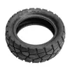 Pneu a Vácuo Off-Road 9*3.0-5.5 Padrão Ht069 Patinete Elétrico 9 Polegadas Espessado Antiderrapante Pneu Inflável