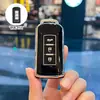 Adequado para Capas de Chave Mitsubishi Outlander Eclipse Cross Asx Lancer Pajero Pajero Sport Estojo de Chave para Homens e Mulheres