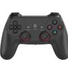 Controlador de juego inalámbrico 2.4g Android TV Pctv Controlador inteligente Doble Dobles Uno a Dos Controlador de juego