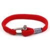 Suministros del Fabricante, Productos Nuevos, Joyería, Más Vendidos, Tendencias Europeas y Americanas, Anclas, Pulseras para Hombres, Venta al por Mayor para Mujeres