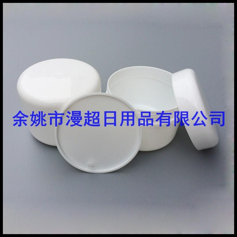250g pp 圆 柱 jar