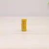 Aprende pergaminos clásicos en miniatura de 1.2 cm de alto: Mantra Shurangama, Sutra del Corazón, Mantra de la Gran Compasión, Capítulo de la Puerta Universal, encuadernado con escritura