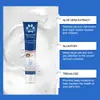 YEGBONG Gel para el Cuidado de la Piel de Mascotas Hidratante Suave Cuidado Diario Gel Impermeable para Gatos y Perros