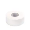 A empresa usa papel de placa grande para negócios rolo super grande de papel higiênico papel de rolo grande para banheiro especial de hotel papel higiênico de placa grande para hotel
