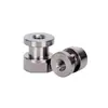 Cilindro WHC61 junta flutuante-M5-0.8/M6-1.0/M8-1.25/M10-1.5/M12-1.5-L5/6
