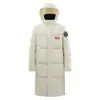 Jaqueta puffer acolchoada branca de plumas de pato estilo esportivo casual urbano para o dia a dia, unissex, à prova de vento, casual, versátil