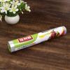 Rolo Grande de Filme Aderente para Uso Doméstico Resistente a Altas Temperaturas Tipo de Ponto de Ruptura para Alimentos Aquecível Salão de Beleza Comercial Facial Huang Shi Huaishai