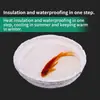Telha Metálica Colorida Teto Isolamento Tinta Revestimento Refrescante Telhado