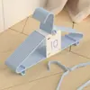 Colgador Ropa Adulto Audaz Perchero Doméstico Sin Costuras Soporte Ropa Colgador Ropa Dormitorio Colgador Ropa Balcón Colgador Ropa Niños Al por Mayor