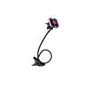 Suporte Preguiçoso Multifuncional para Celular Tablet Mesa Cabeceira Removível Clipe Duplo Criativo Suporte Universal Atacado