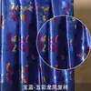 Nueva Tela Estampada en Dorado, Tela Roja con Diseños de Dragón y Fénix, Tela de Seda para Manteles, Caminos de Mesa, Capas, Tela Roja para Envolver, y Bolsas para Dulces de Boda
