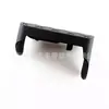 Adecuado para Coche Jetta Rabbit Golf Mk5 Mk6 Passat B6 Pedal de Freno Cuero Goma Pedal de Pie Cuero
