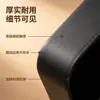 Caixa Organizadora de Controle Remoto Estilo Japonês para Mesa, Porta-Canetas de Papelaria para Mesa de Jantar da Sala de Estar, Organizador de Controle Remoto de TV em Camadas