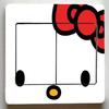 Pegatinas de Pared de Moda, Pegatinas Decorativas Creativas para Interruptor, Pegatinas Simples para Enchufe Decorativo, Pegatinas de Pared para Interruptor, Cubierta Protectora