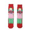 Calcetines de algodón para hombre 2023, calcetines de marea, nuevos calcetines de monje Spectrum para hombre, calcetines casuales al por mayor de Amazon, fabricantes de calcetines femeninos al por mayor.