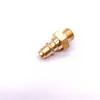 Nudador de Aire Empalmador de Hilo Textil Empalmador de Torcido por Aire Conector Empalmador Fábrica Original