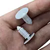 Adecuado para Hyundai Kia Honda Hebilla de Cubierta Hebilla de Techo Clip de Maletero Hebilla de Revestimiento de Techo A15