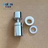 Extensor de grifo alargado sobrealimentado cabezal antisalpicaduras artefacto caño de grifo burbujeador universal giratorio universal