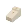 Piezas Mecanizadas de Nylon Personalizadas Fresado CNC Torneado Piezas de Forma Especial de Nylon Resistente al Desgaste Resistente a Impactos Piezas Mecanizadas de Nylon Industrial