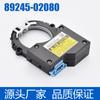 89245-02080 Es Adecuado para Toyota Camry Corolla Sensor de Ángulo de Dirección 8924502080