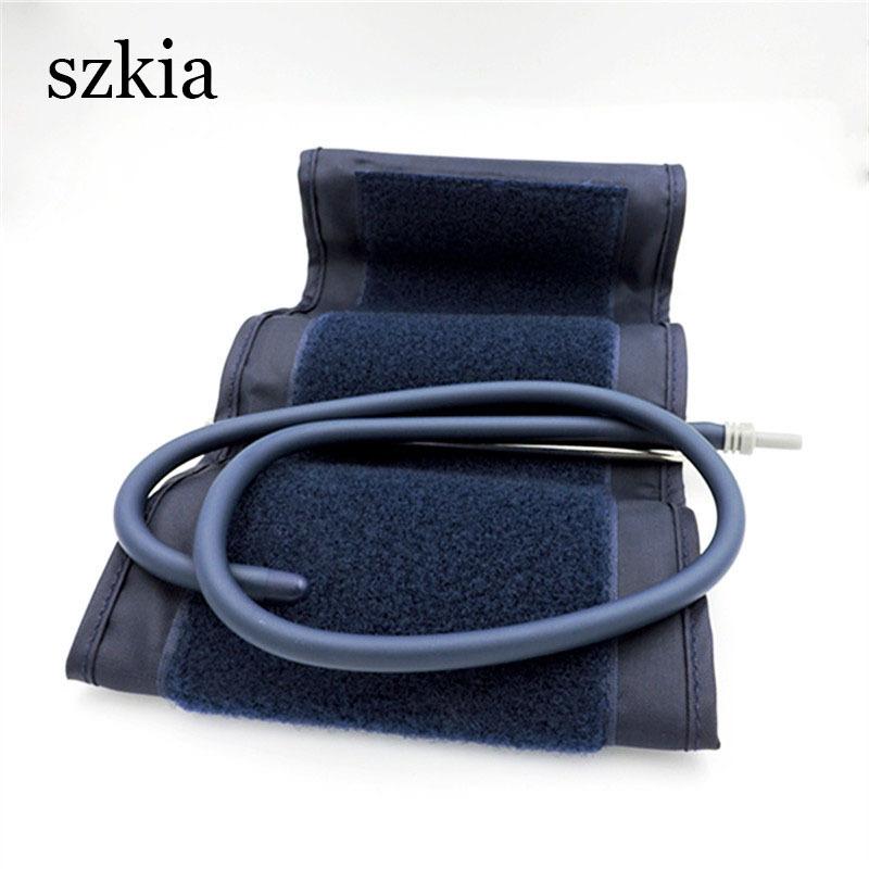 2 blood pressure cuff