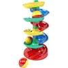 Brinquedo educativo Rola Bola Da Blocolandia